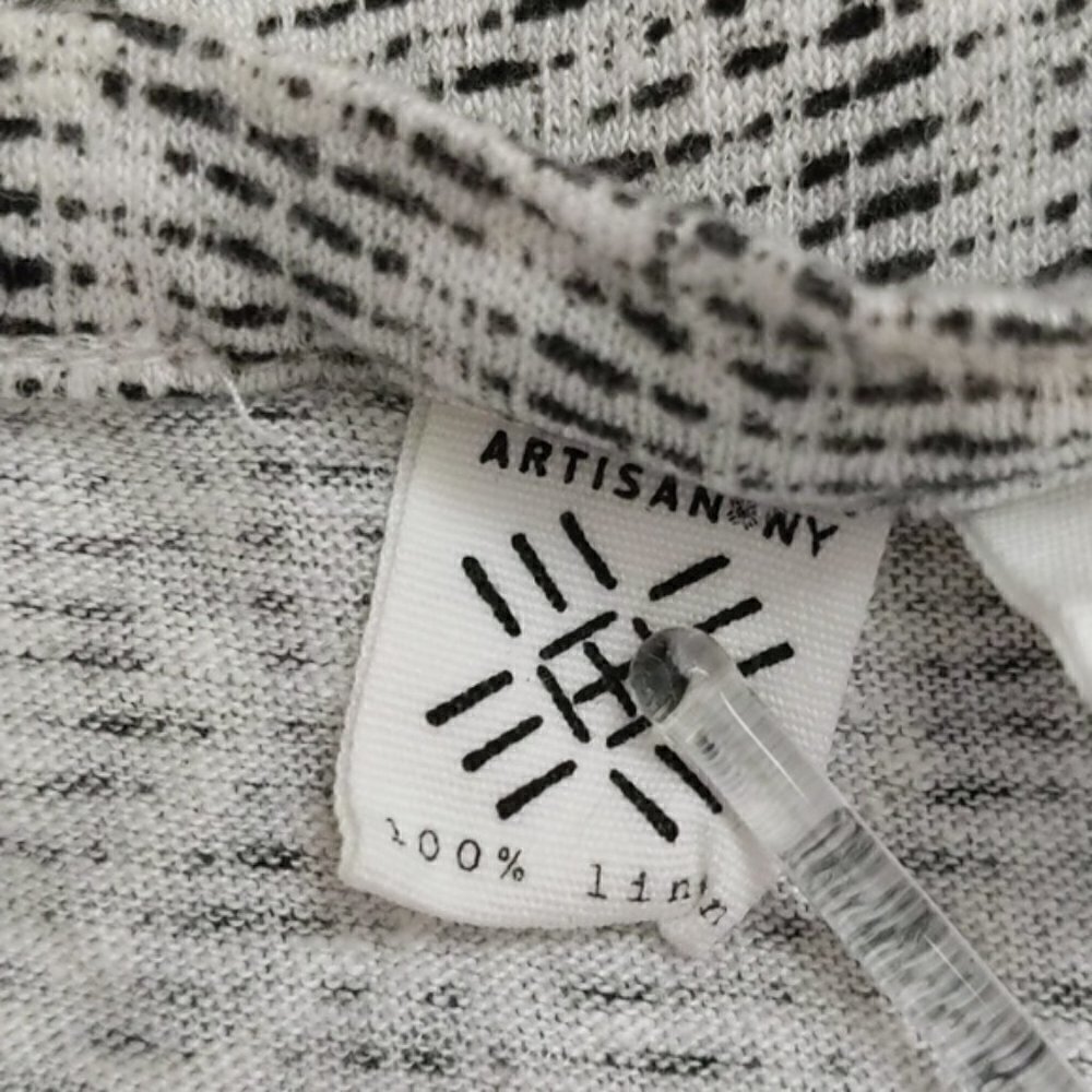 Artisan NY Linen Shirt - Picture 3 of 4